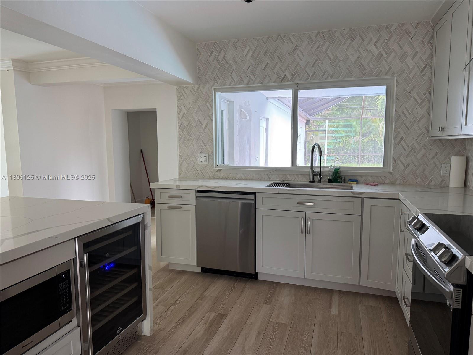 BARBARA PARK - Residential Lease