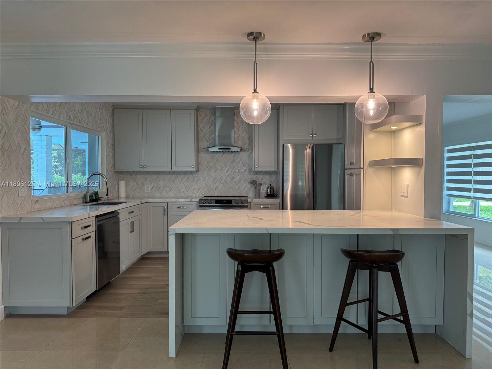 BARBARA PARK - Residential Lease