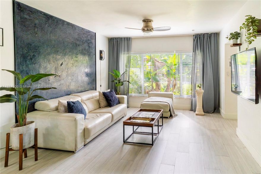 Step into this beautiful, fully remodeled and furnished retreat that offers both an instant income opportunity and a stunning, effortless Florida lifestyle. This home is highly coveted and can start producing income with Airbnb, allowing investors to start generating revenue from Day One.
The property features three bedrooms, two updated full bathrooms, and a sparkling pool—all nestled on a generous 6,751 sq. ft. lot, perfect for entertaining or relaxing.
Investors: The current owner is prepared to provide full guidance and proven operational insights to ensure a smooth transition into this profitable short-term or long-term rental business.
Families: This is your ideal, move-in ready home; just bring your clothing and start enjoying life in sunny Ft. Lauderdale!