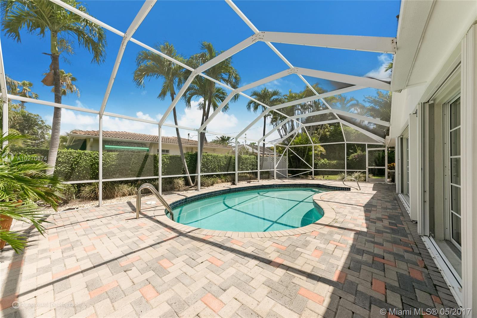 BOCA RATON RIVIERA UNIT D - Residential Lease