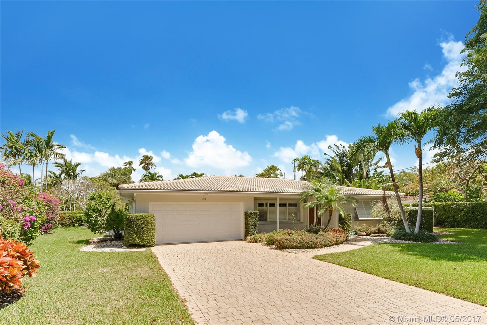 BOCA RATON RIVIERA UNIT D - Residential Lease