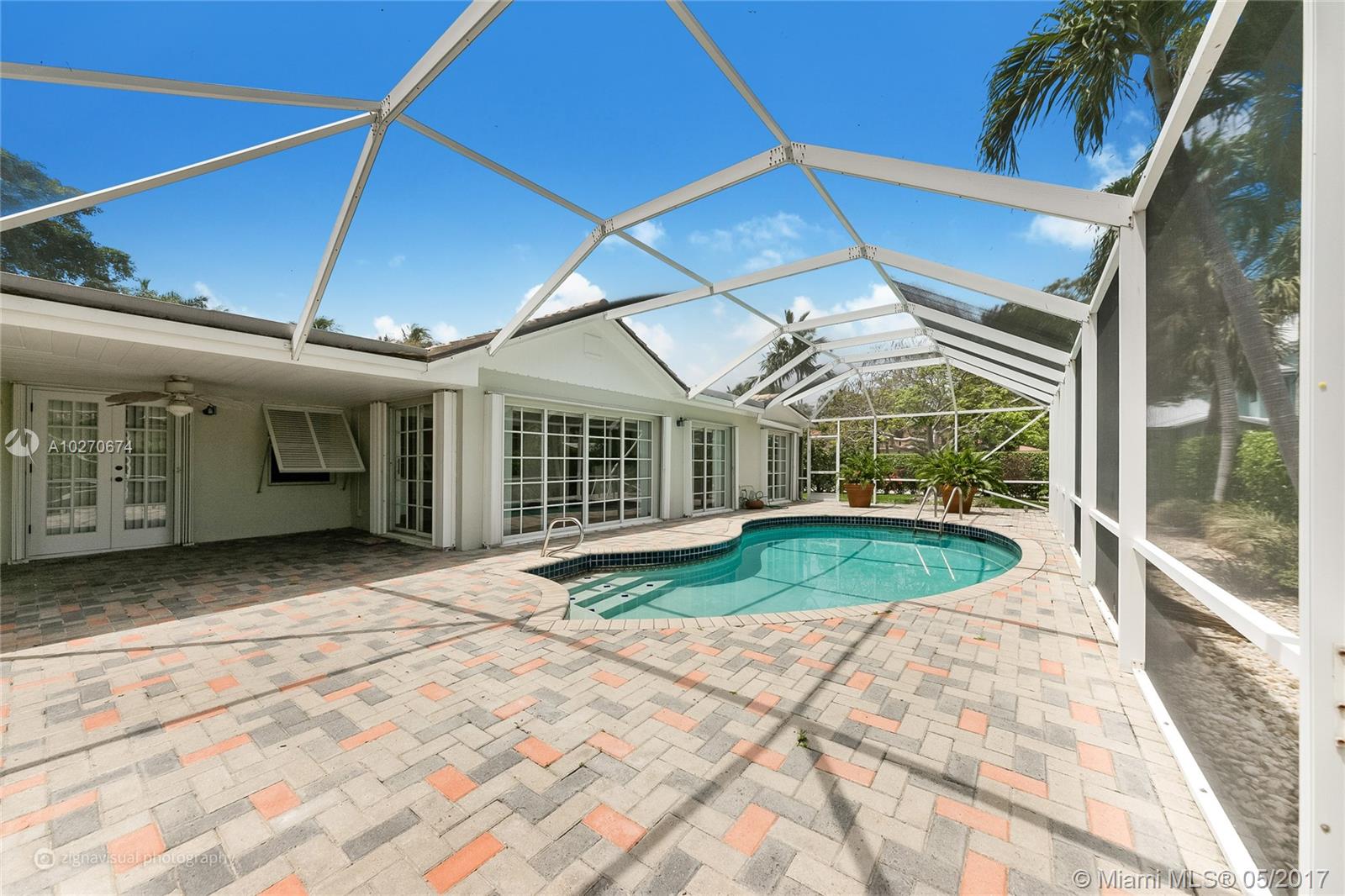 BOCA RATON RIVIERA UNIT D - Residential Lease