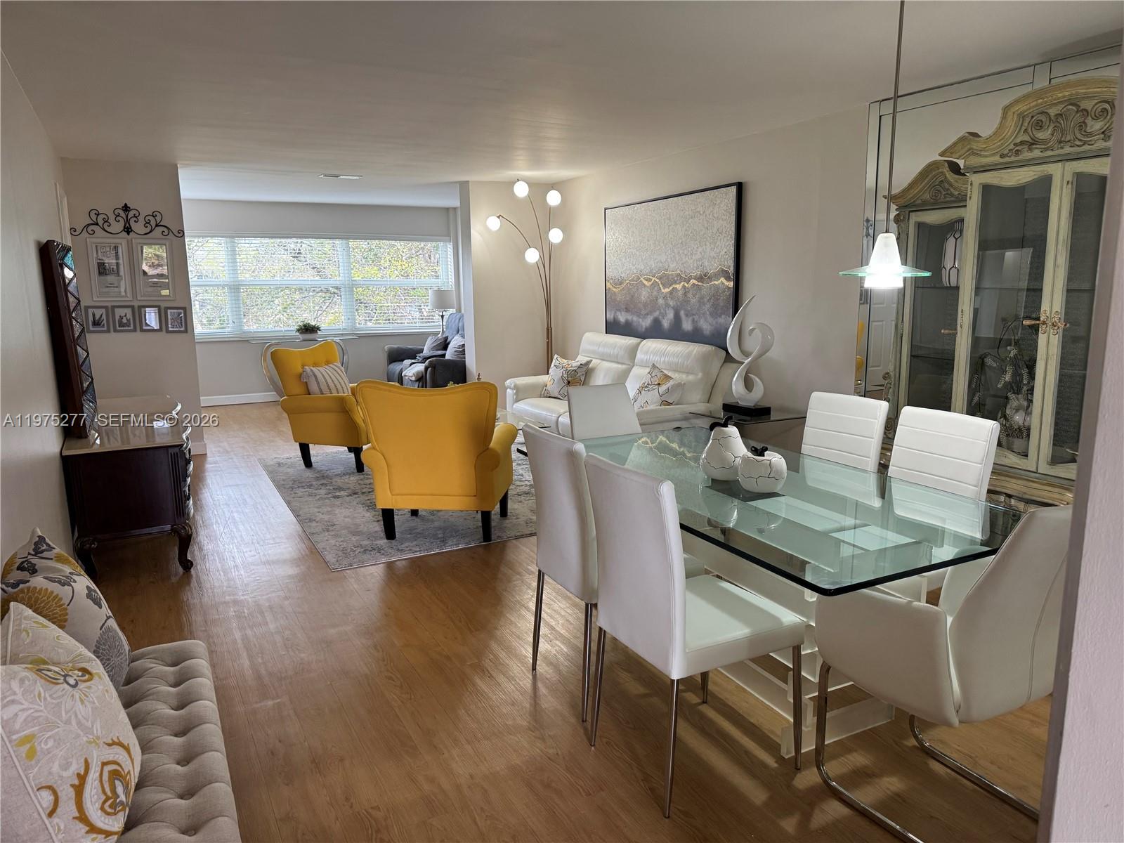 SUNRISE LAKES 101 CONDO - Residential