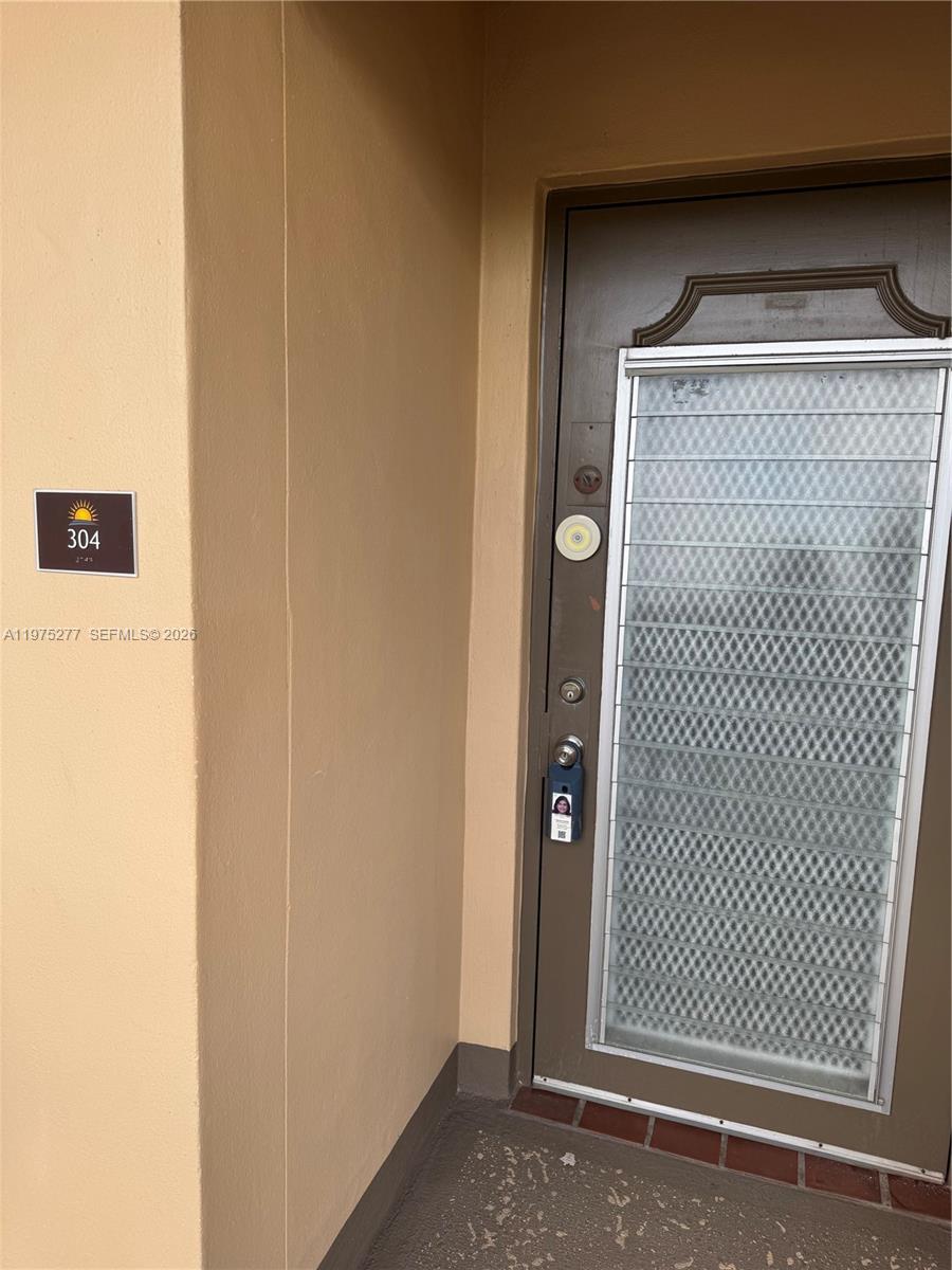 SUNRISE LAKES 101 CONDO - Residential