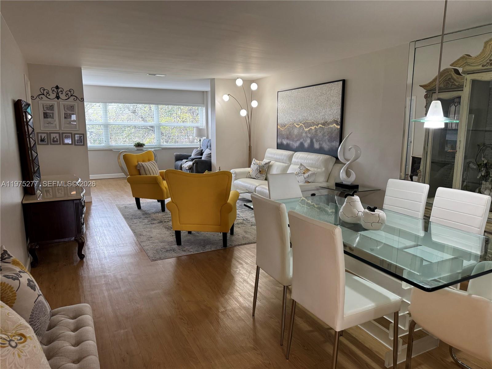 SUNRISE LAKES 101 CONDO - Residential