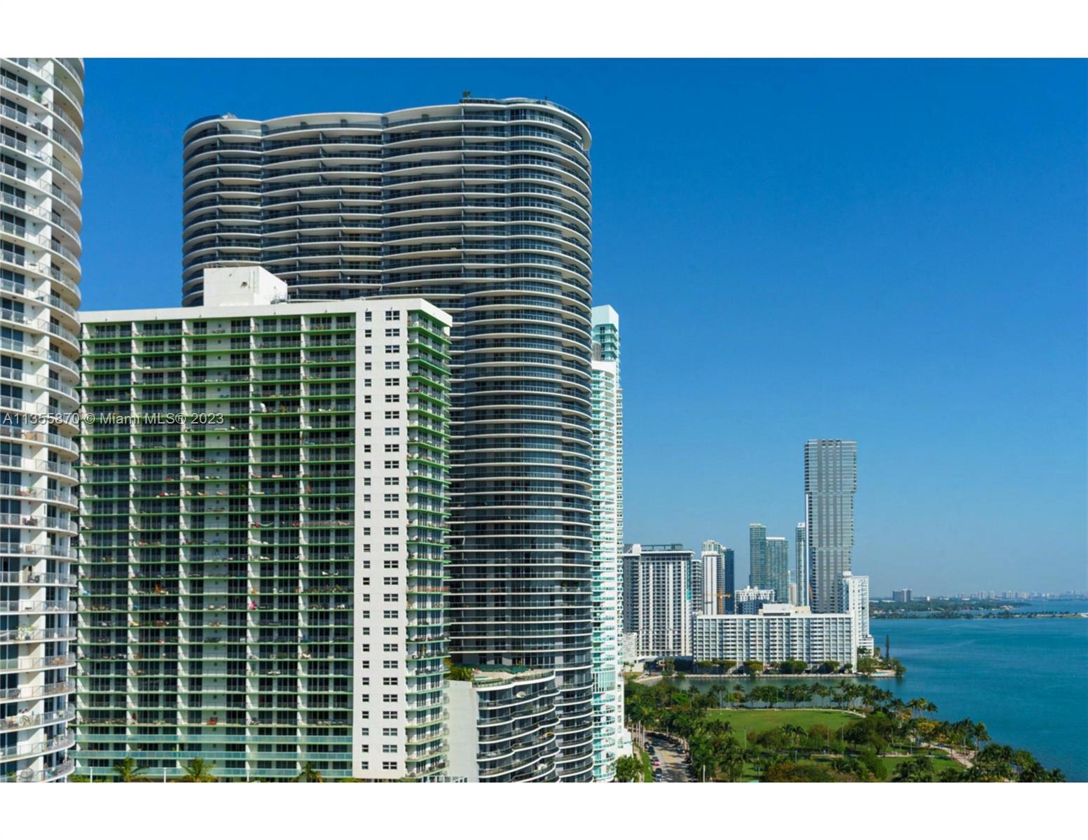 Photo 15 of 16 of 1717 N Bayshore Dr A-2338 condo