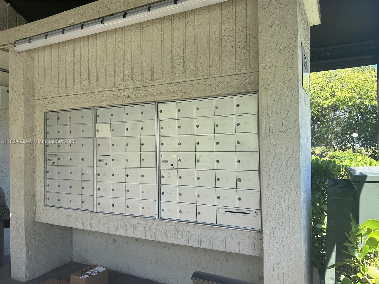 CORAL SPRINGS TOWER CLUB 2 - Residential Lease