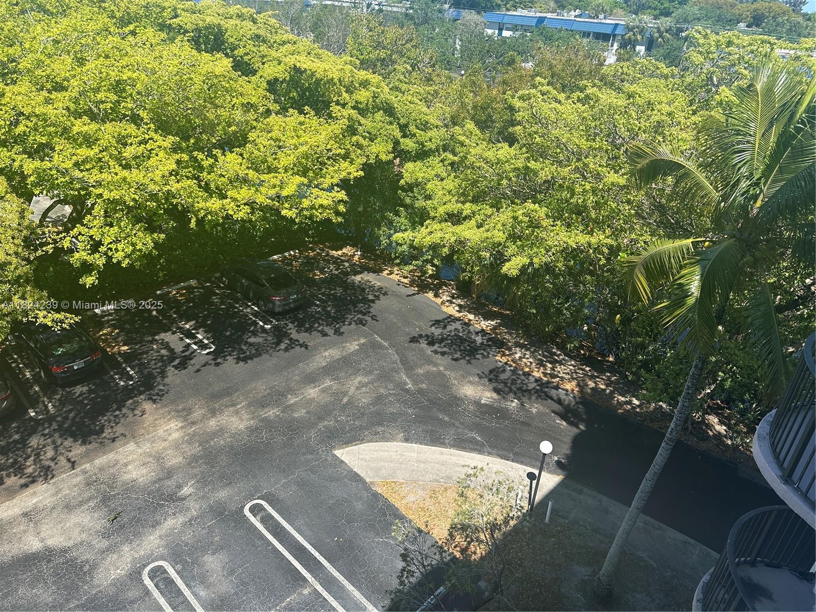 CORAL SPRINGS TOWER CLUB 2 - Residential Lease