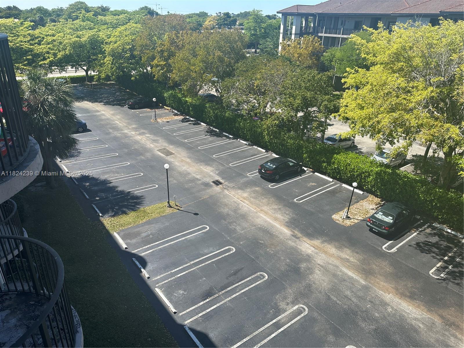 CORAL SPRINGS TOWER CLUB 2 - Residential Lease