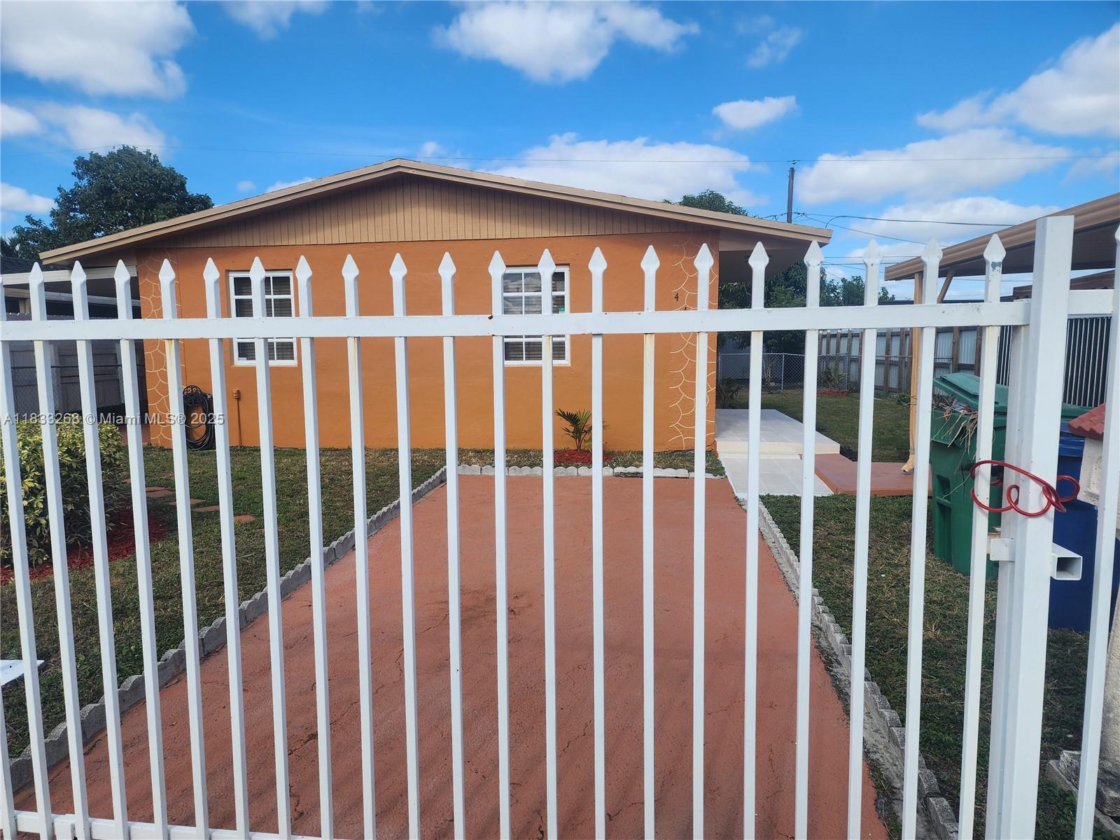 4447 NW 169th Ter