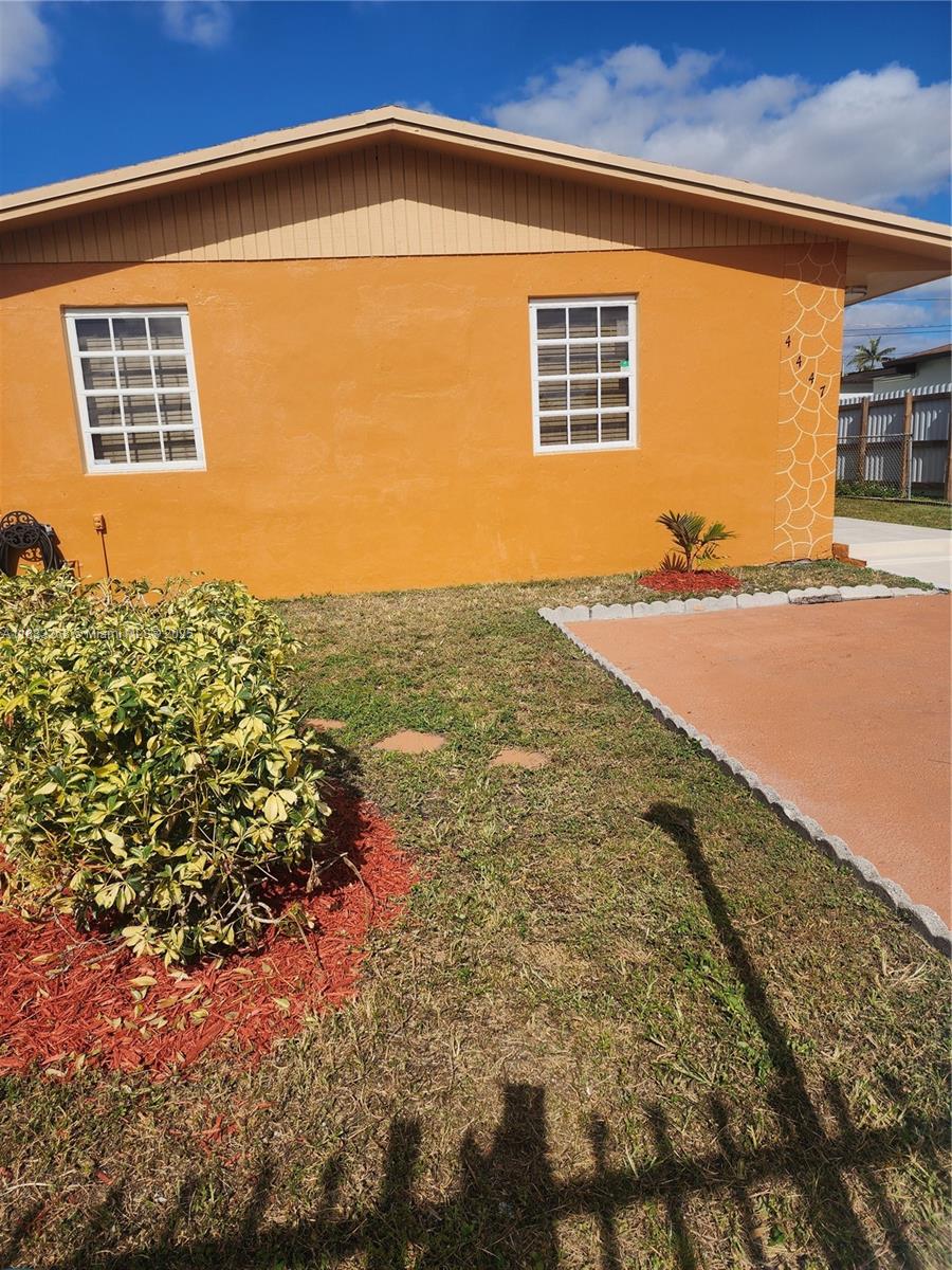 4447 NW 169th Ter