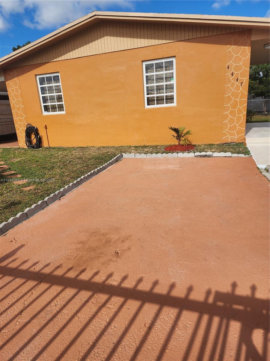 4447 NW 169th Ter