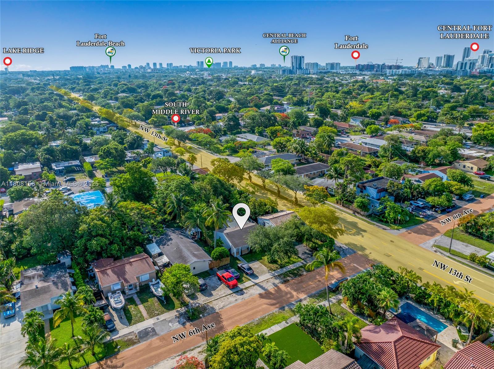 PROGRESSO - Residential Income