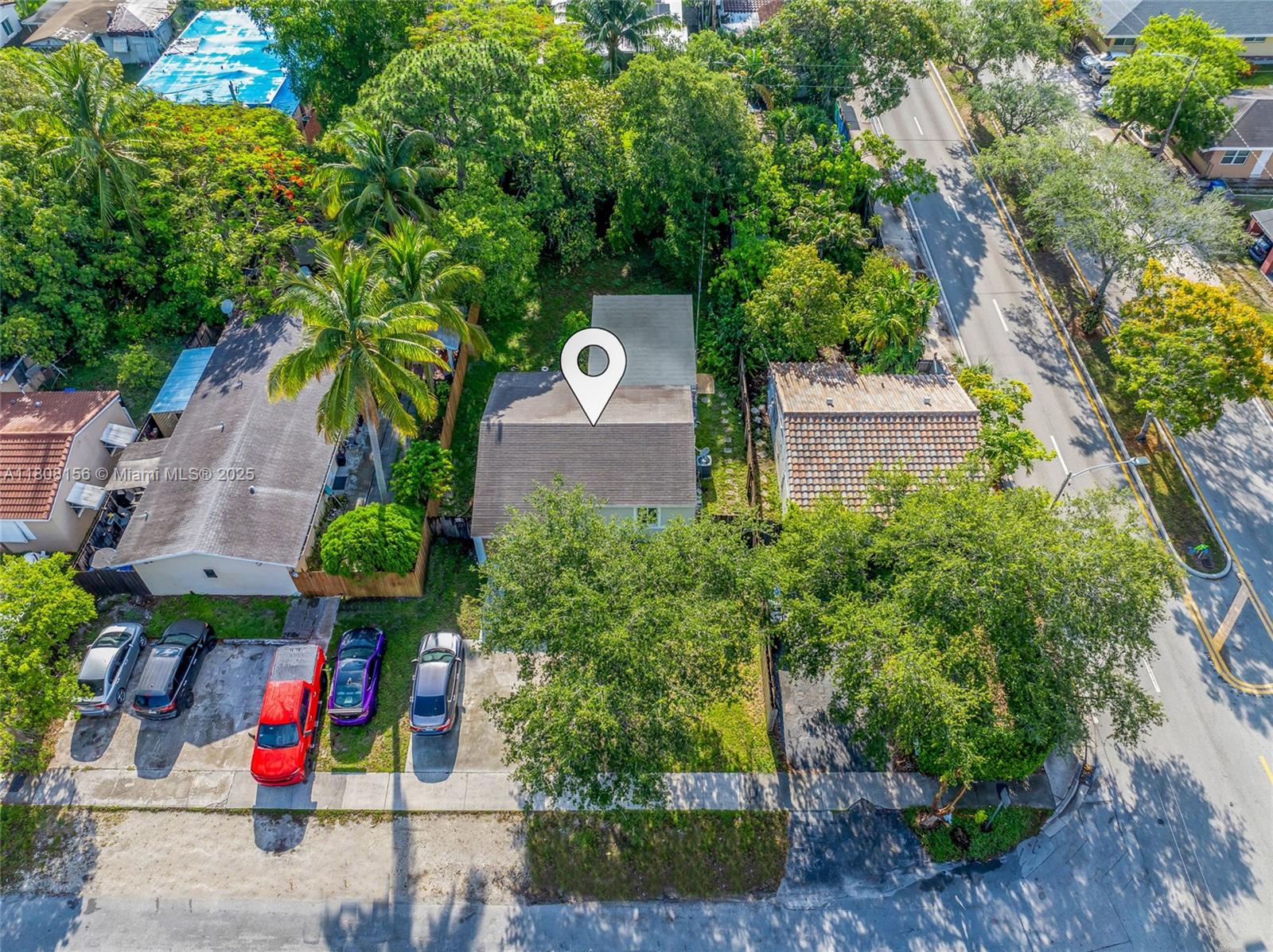 1304 NW 6th Ave