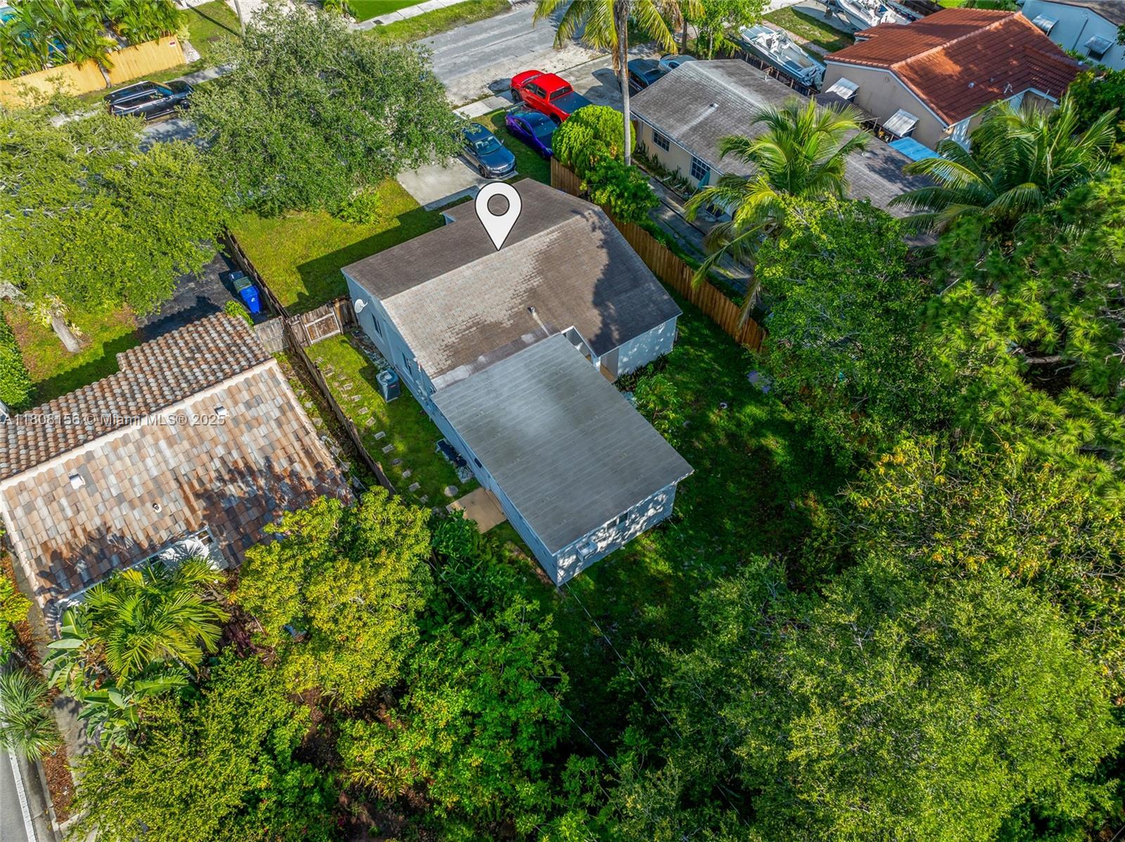 PROGRESSO - Residential Income