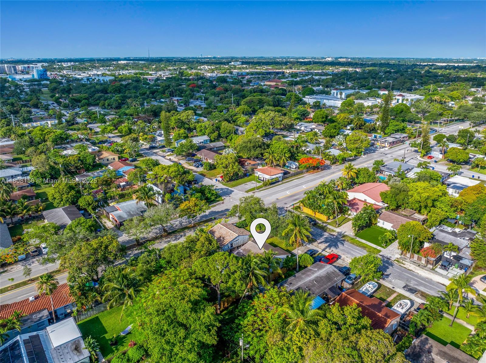 PROGRESSO - Residential Income