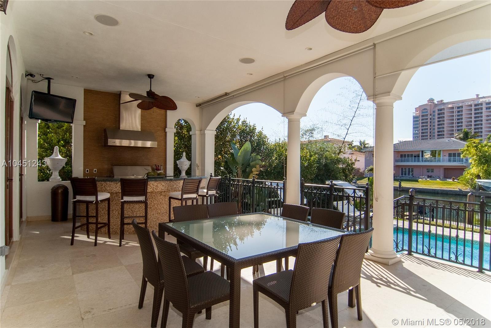 SUNRISE HARBOUR REV PL - Residential