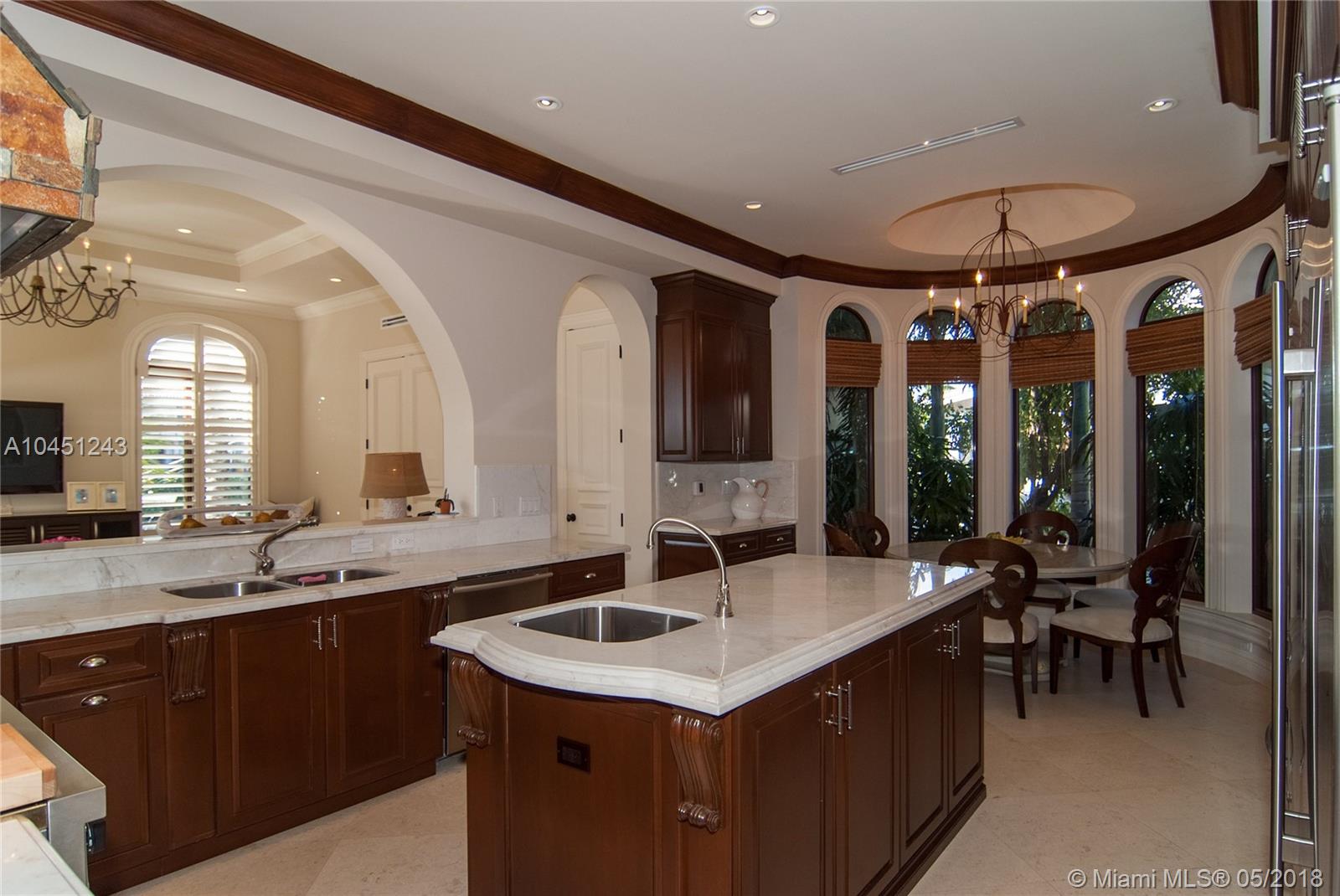 SUNRISE HARBOUR REV PL - Residential