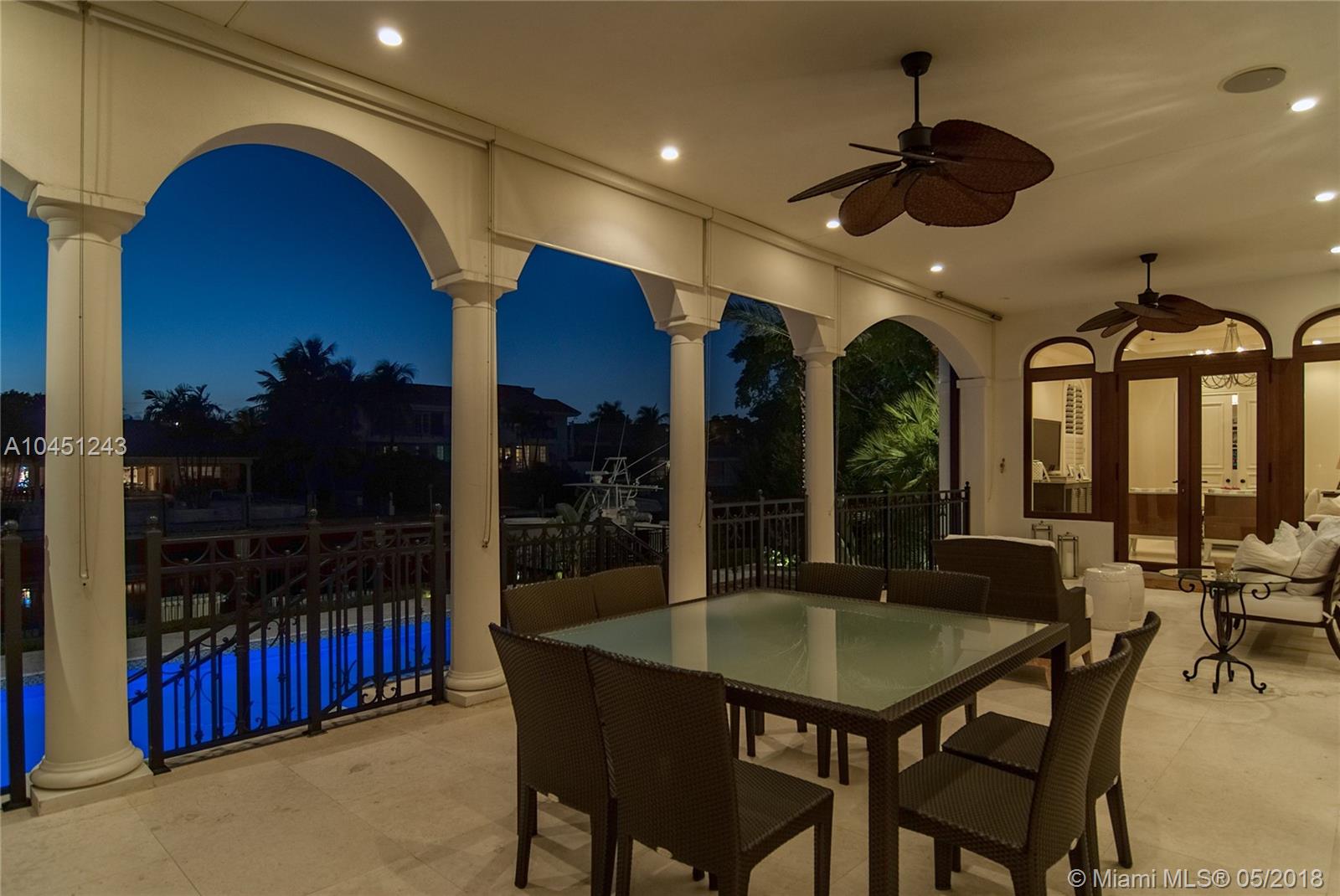 SUNRISE HARBOUR REV PL - Residential