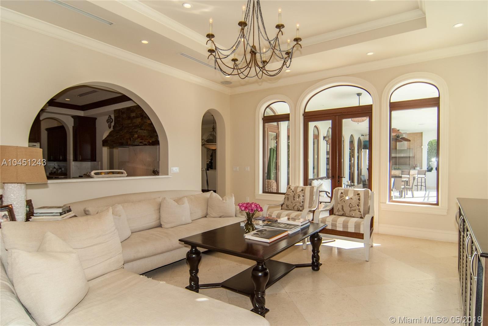 SUNRISE HARBOUR REV PL - Residential