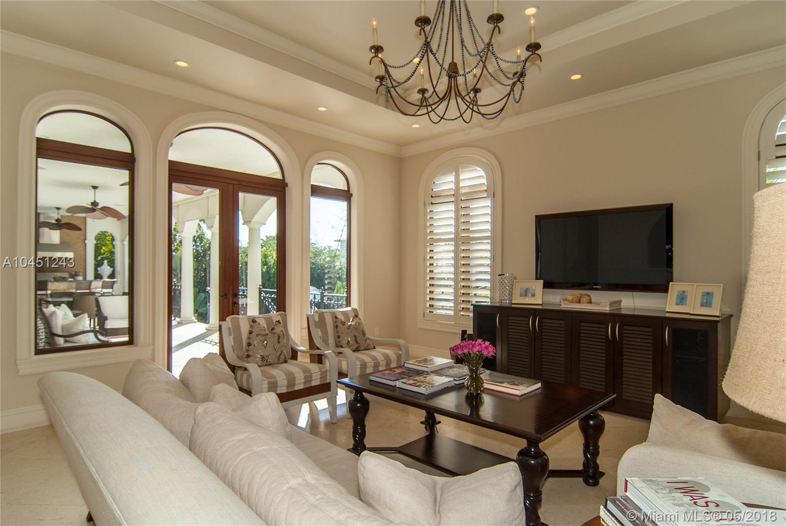 SUNRISE HARBOUR REV PL - Residential