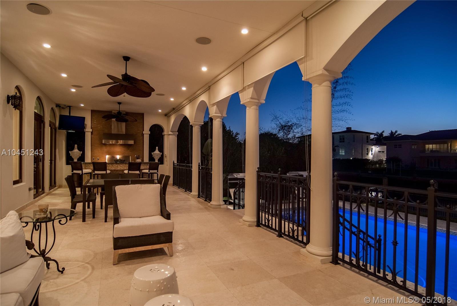 SUNRISE HARBOUR REV PL - Residential