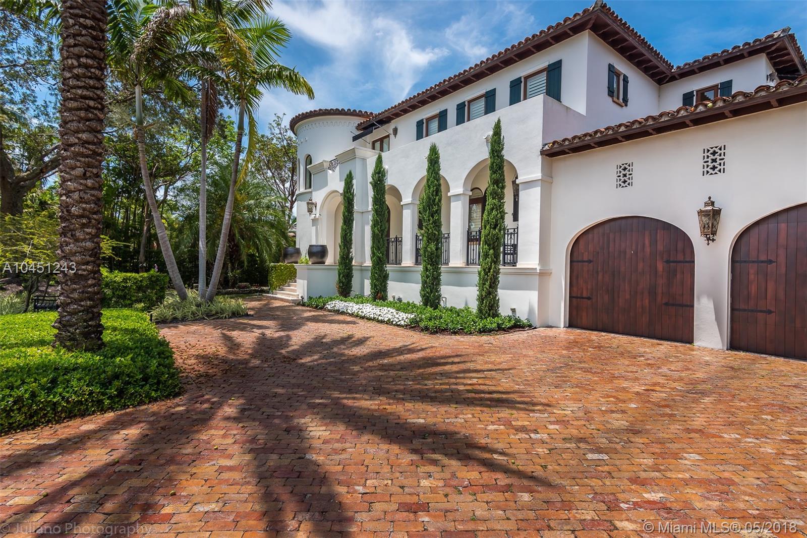 SUNRISE HARBOUR REV PL - Residential