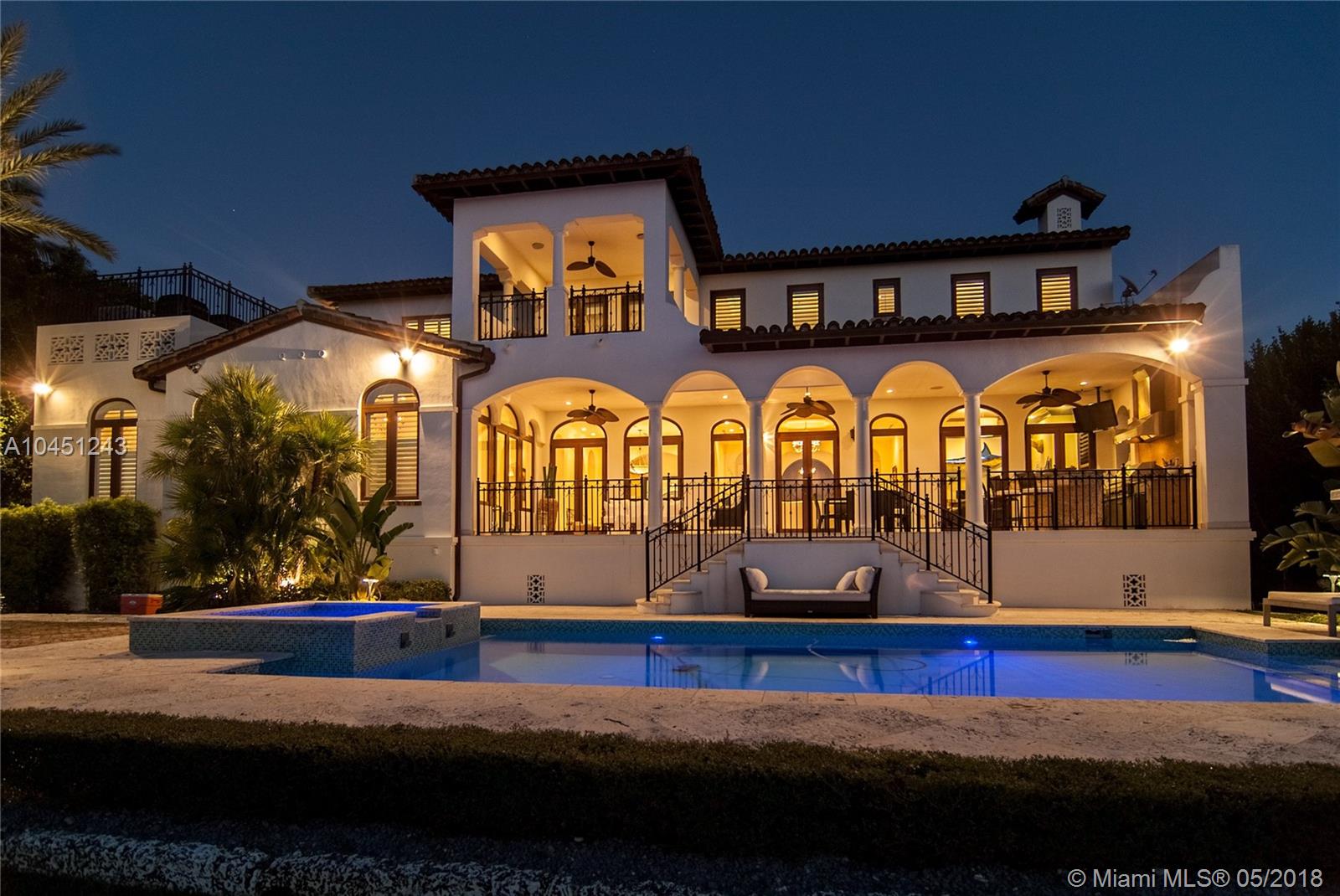 SUNRISE HARBOUR REV PL - Residential