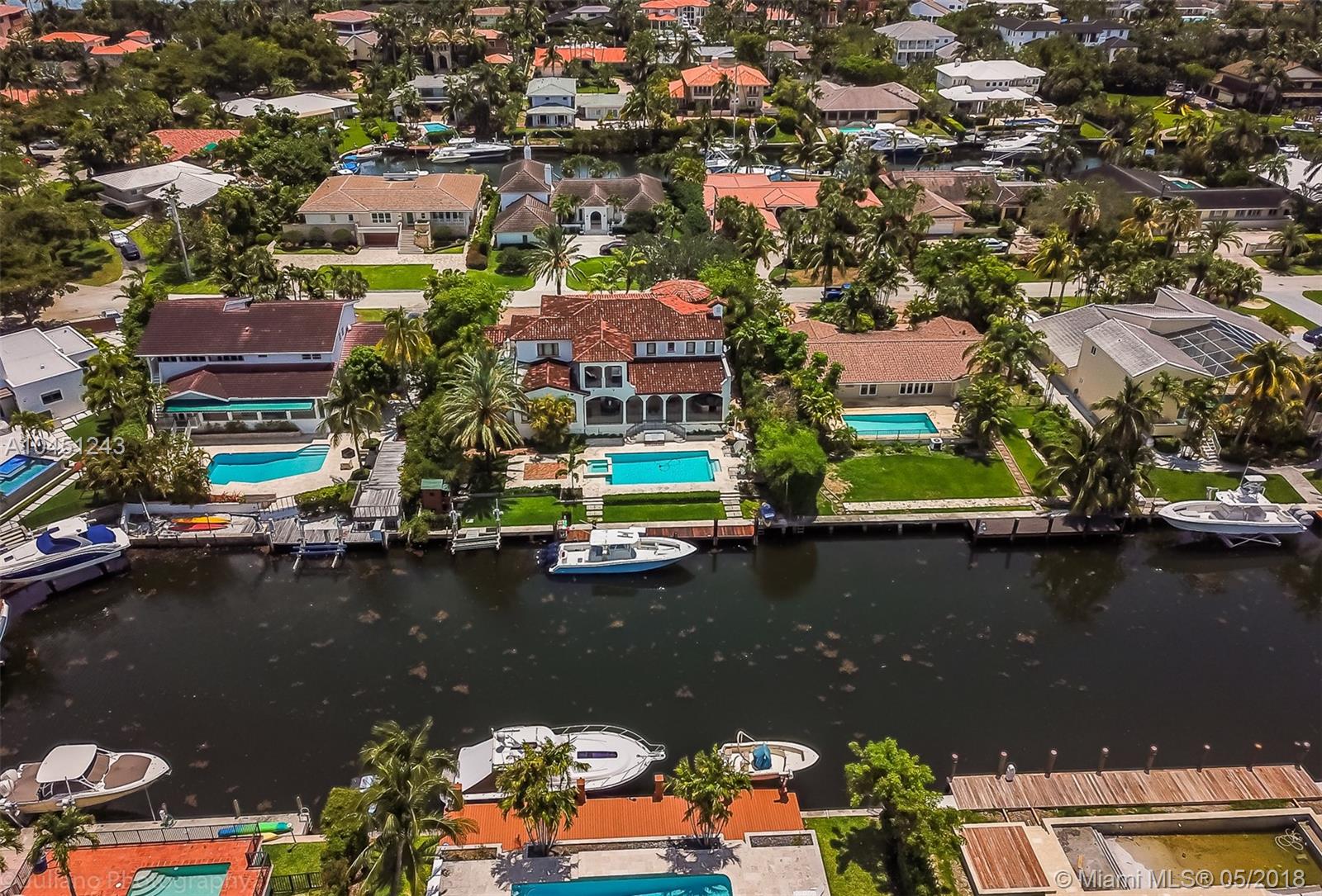 SUNRISE HARBOUR REV PL - Residential