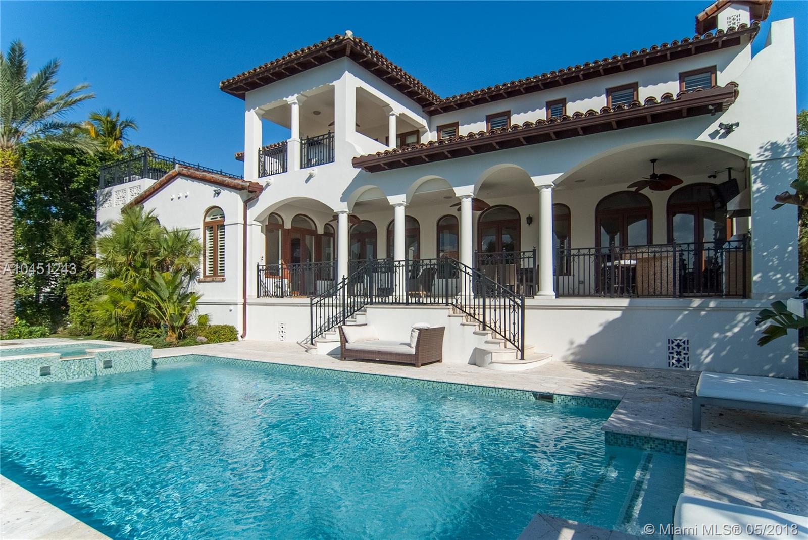 SUNRISE HARBOUR REV PL - Residential