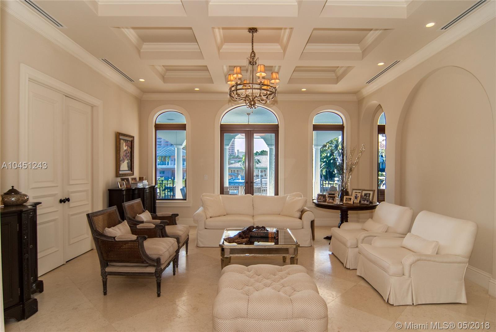 SUNRISE HARBOUR REV PL - Residential