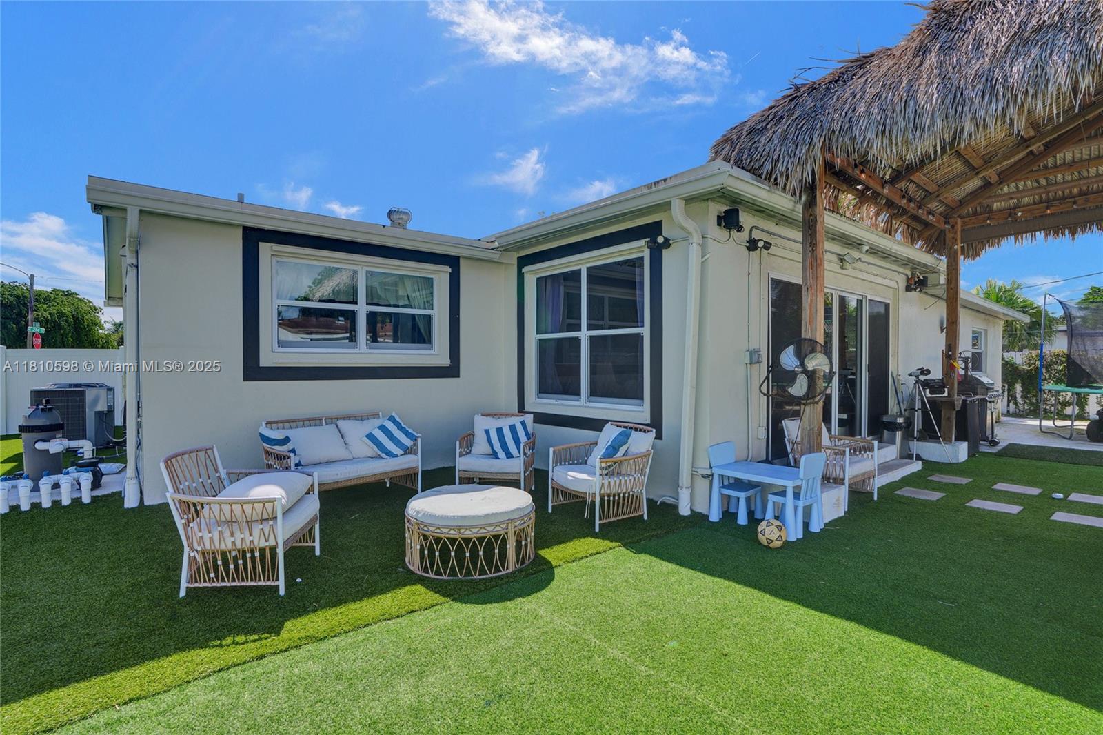 SUNSWEPT ISLE - Residential