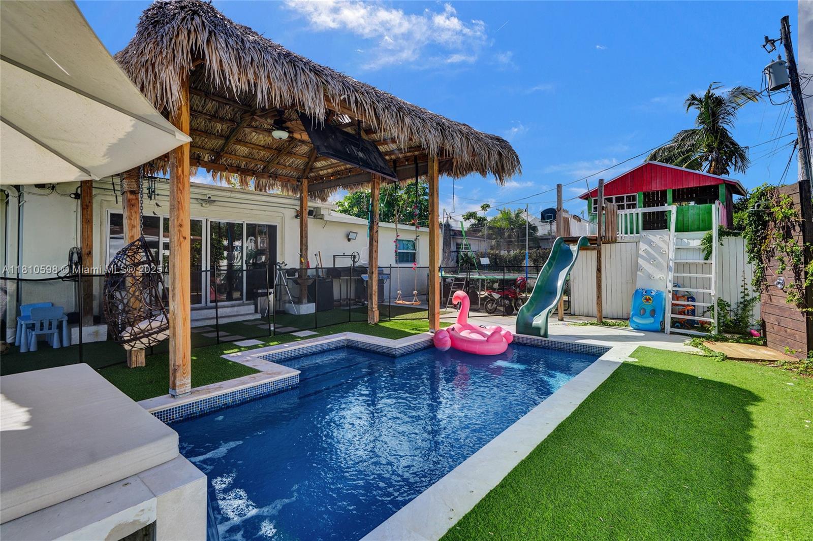 SUNSWEPT ISLE - Residential