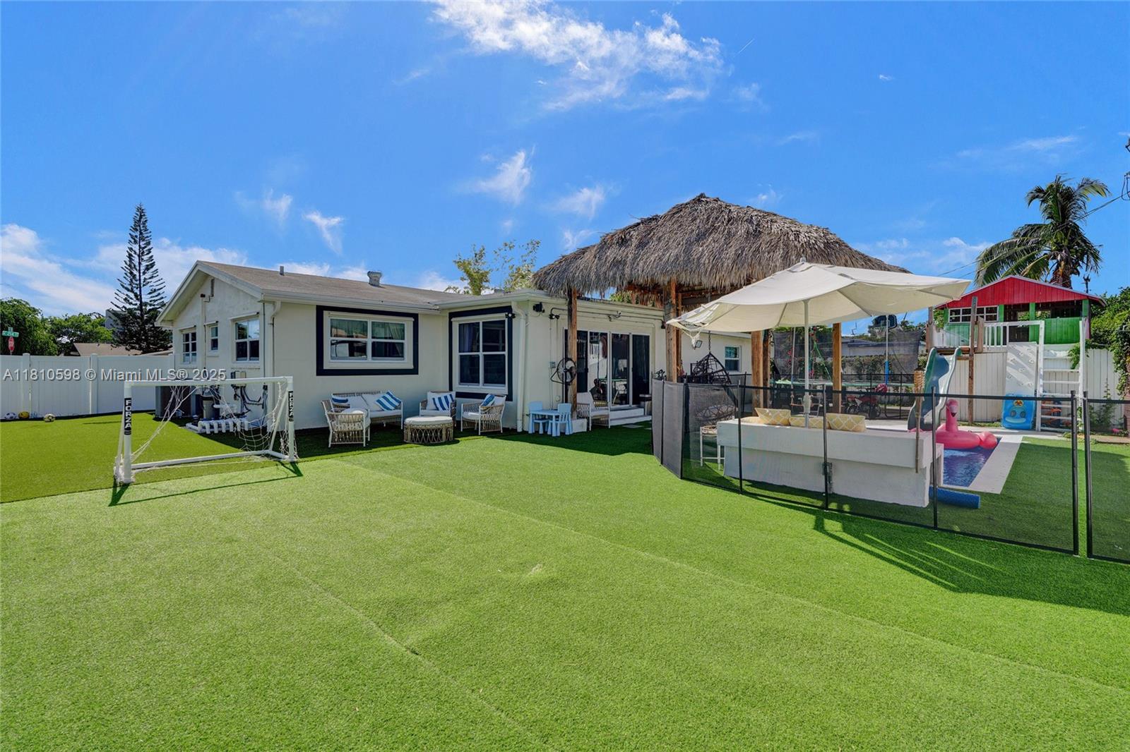 SUNSWEPT ISLE - Residential