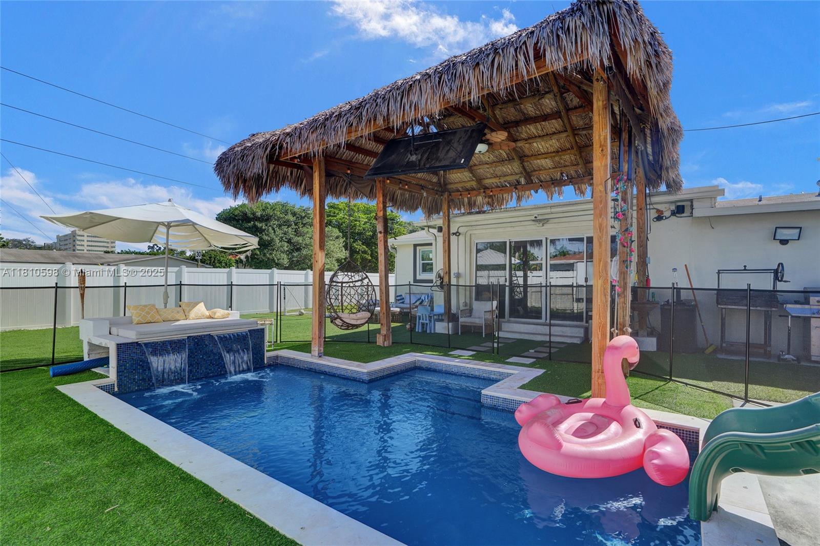 SUNSWEPT ISLE - Residential