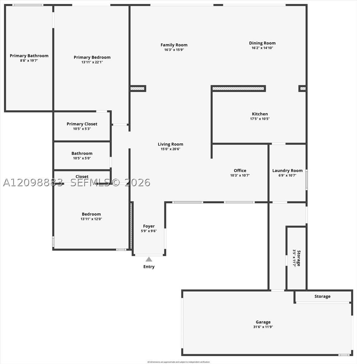 6204 Jacaranda Cir