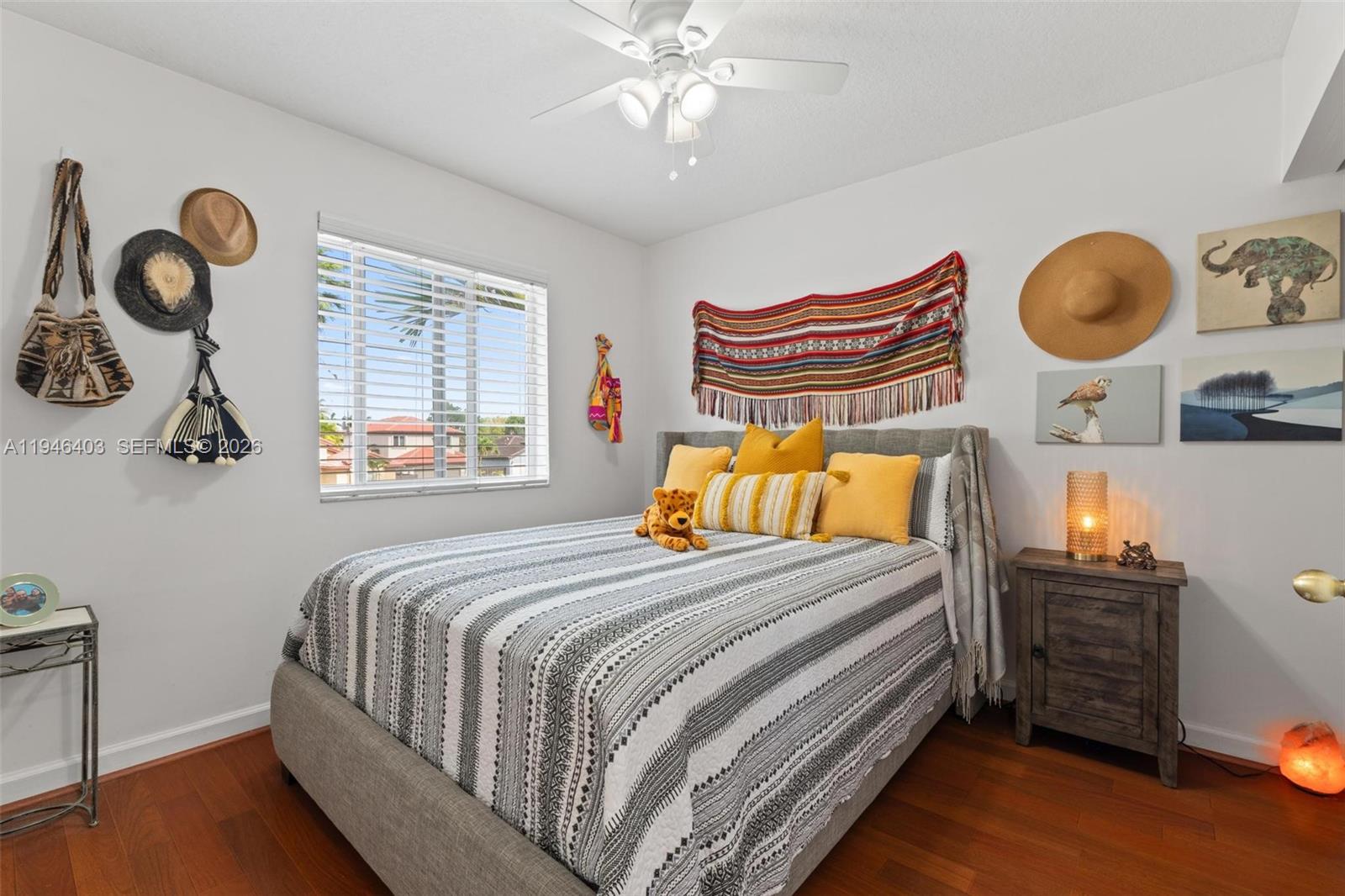 FOUR LAKES SEC 7 - Residential