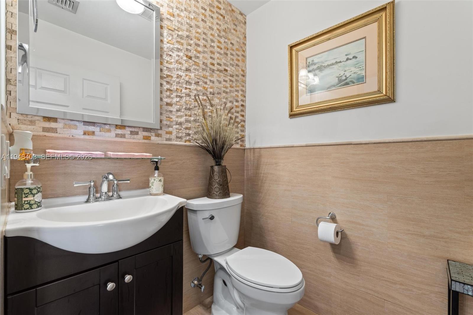 FOUR LAKES SEC 7 - Residential