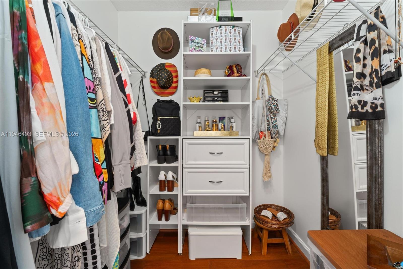 FOUR LAKES SEC 7 - Residential