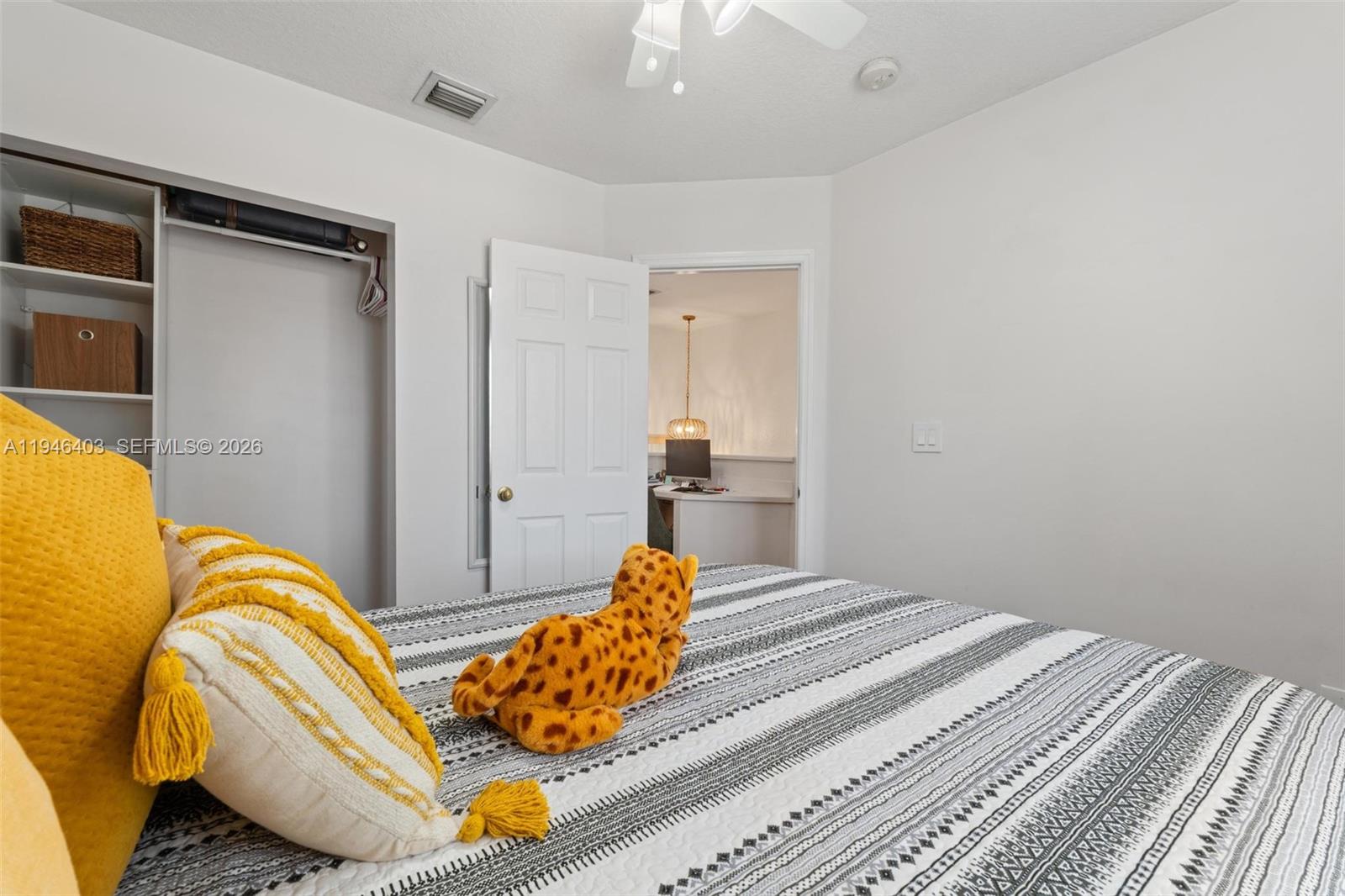 FOUR LAKES SEC 7 - Residential