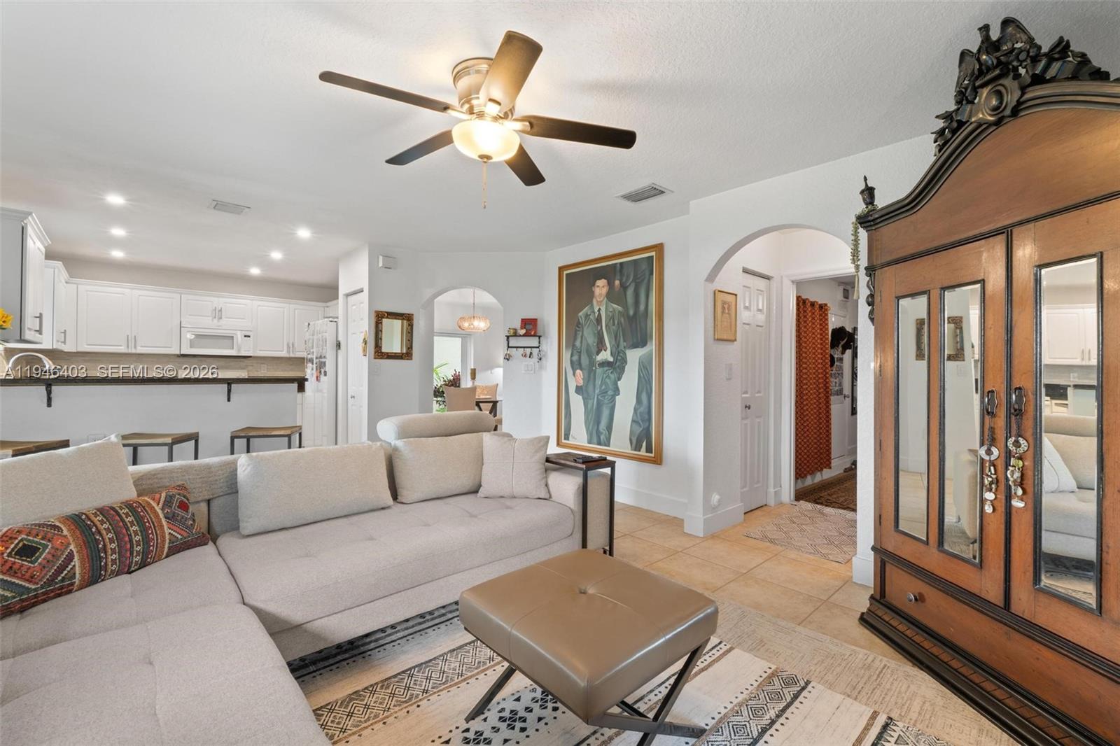 FOUR LAKES SEC 7 - Residential