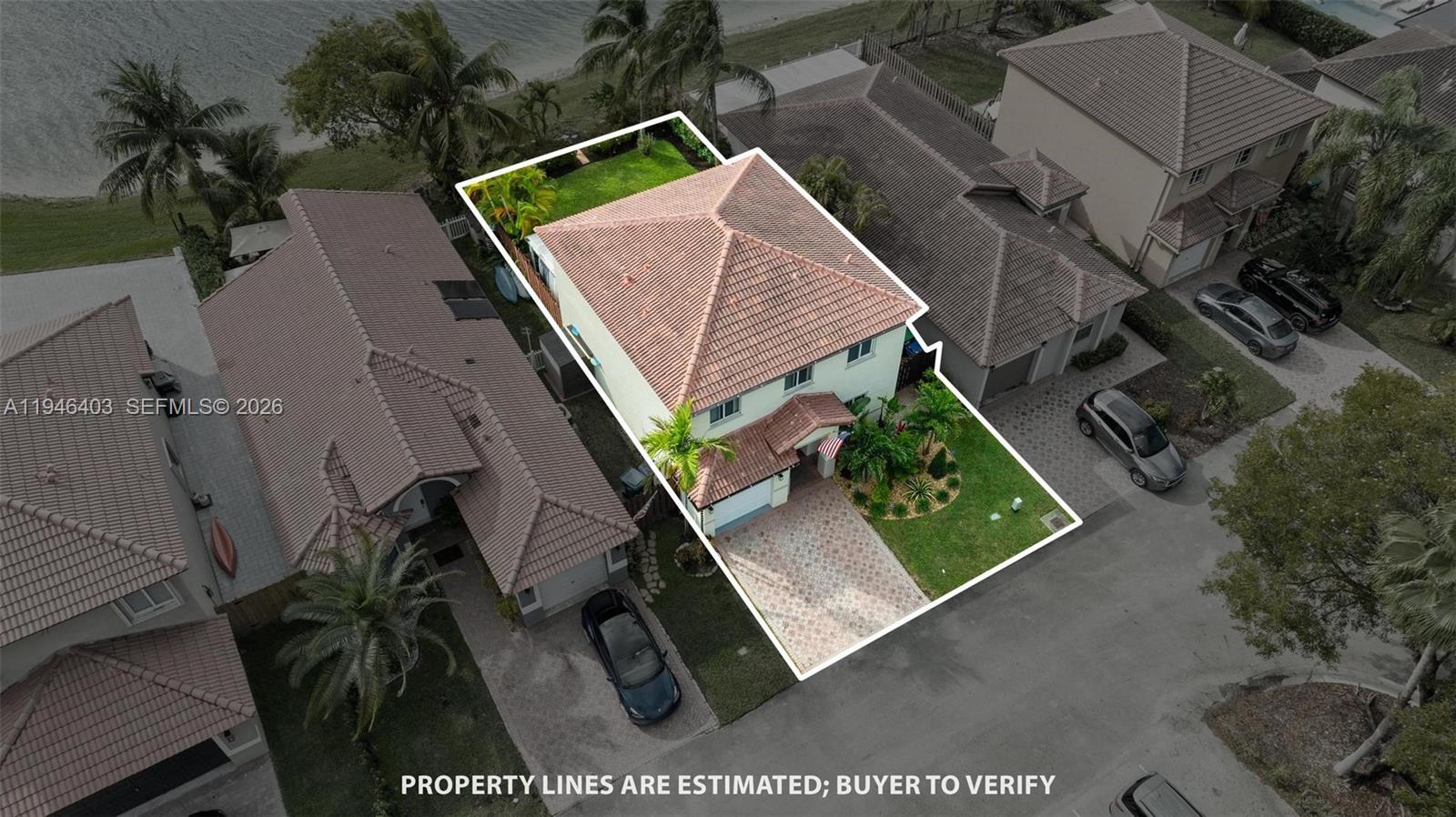 FOUR LAKES SEC 7 - Residential