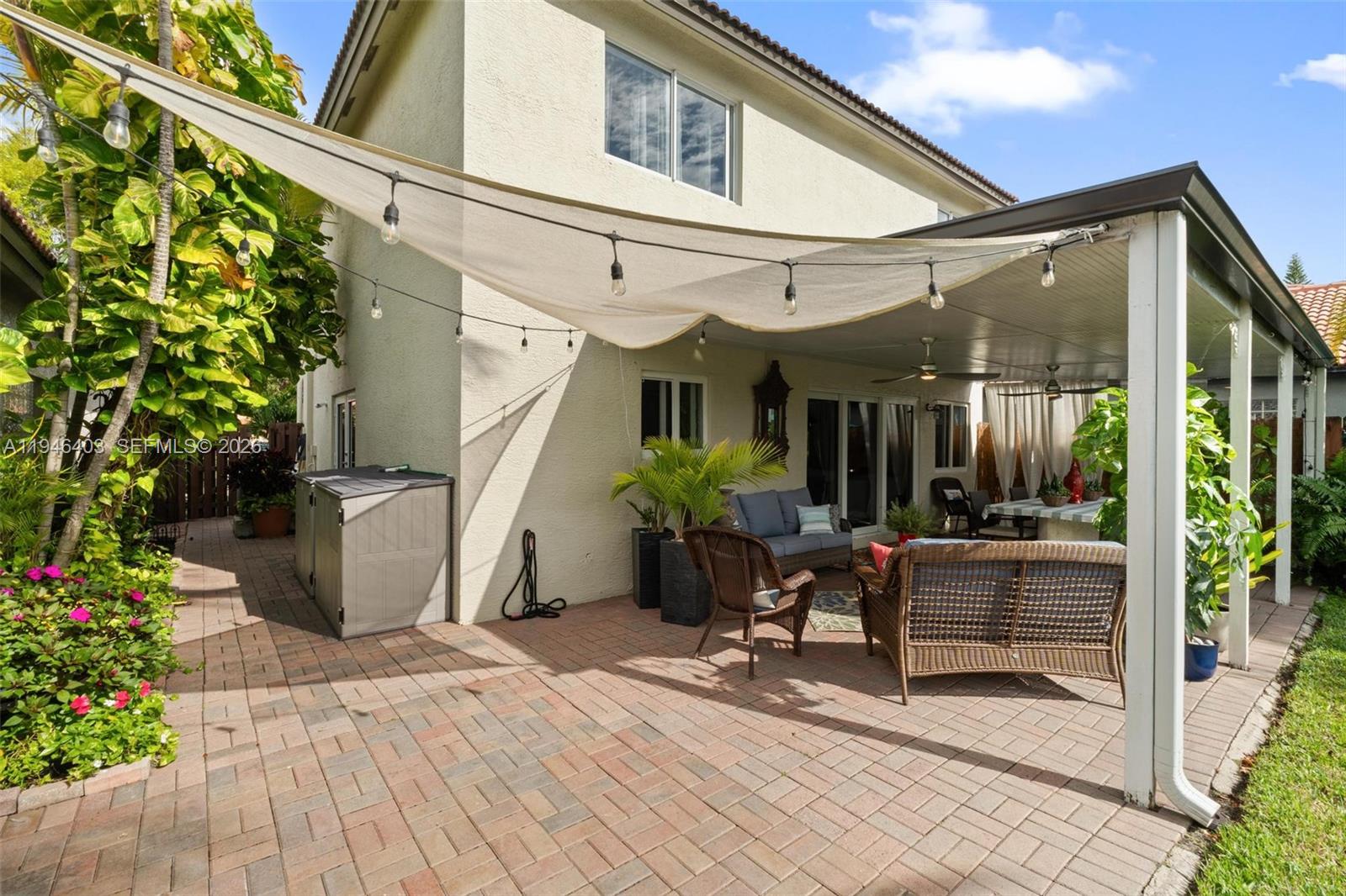 FOUR LAKES SEC 7 - Residential