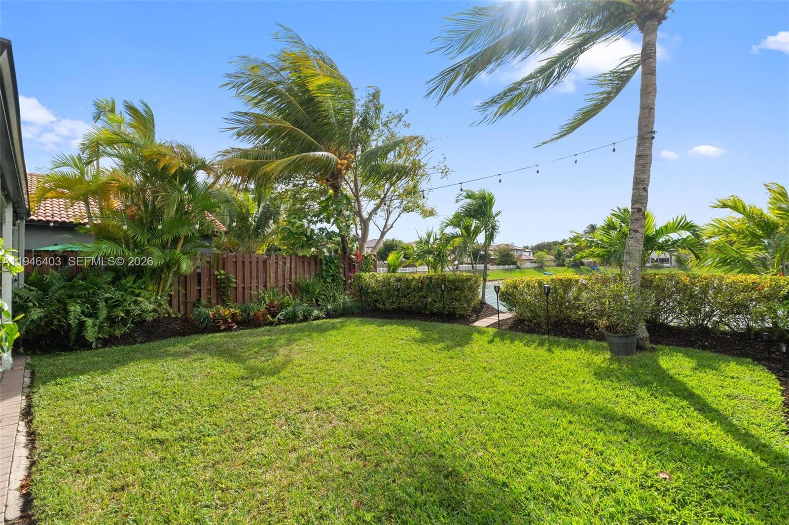 FOUR LAKES SEC 7 - Residential