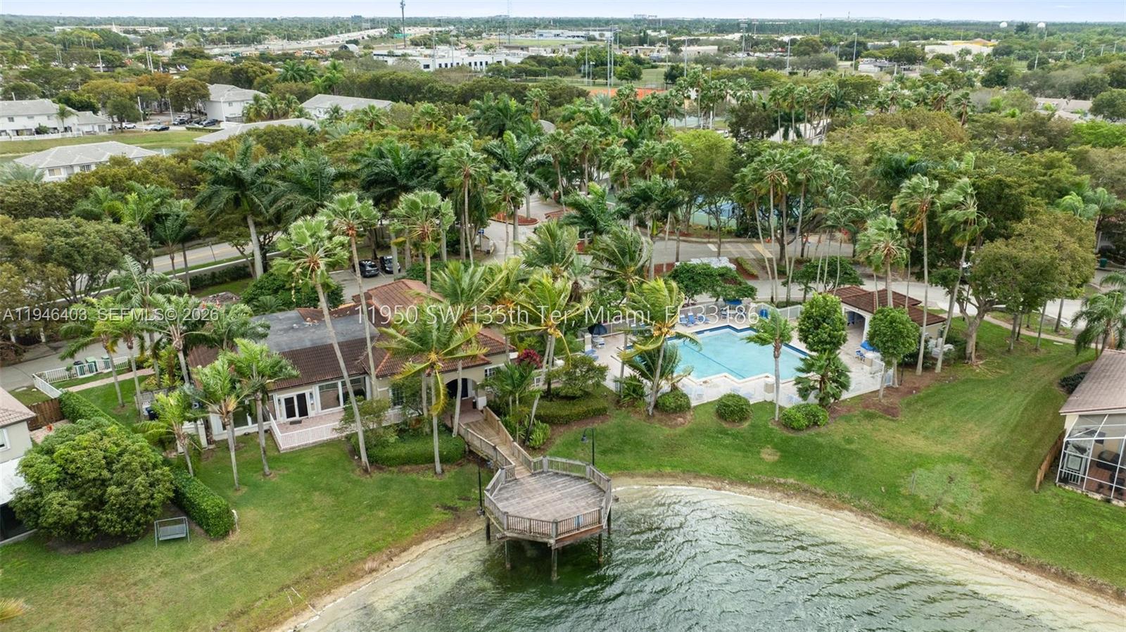 FOUR LAKES SEC 7 - Residential