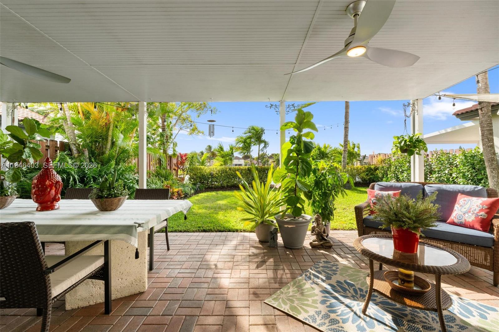 FOUR LAKES SEC 7 - Residential