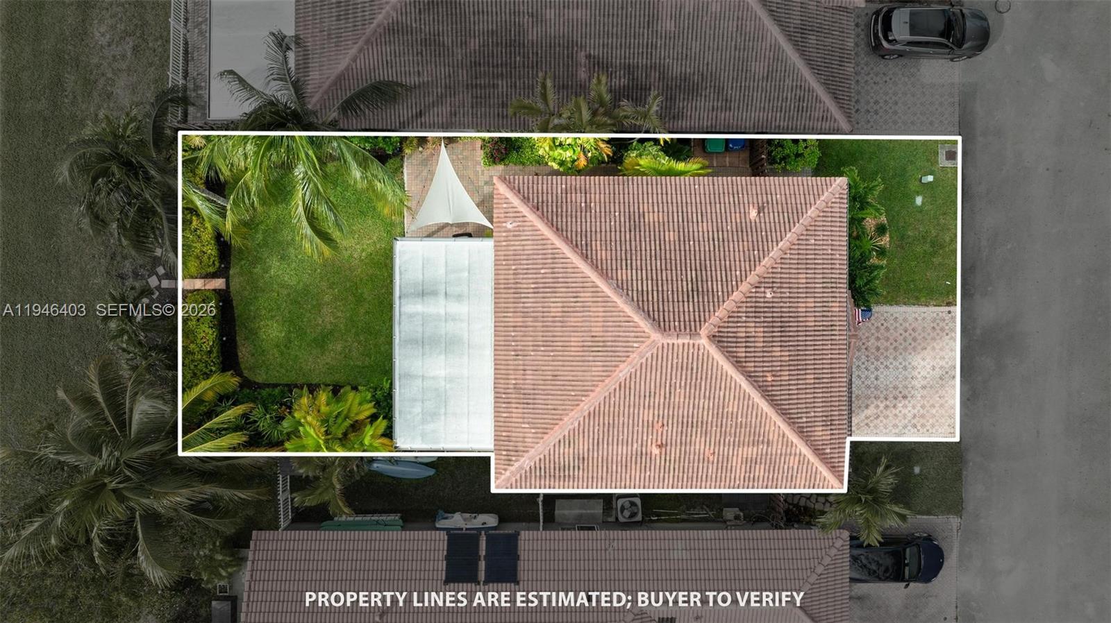 FOUR LAKES SEC 7 - Residential