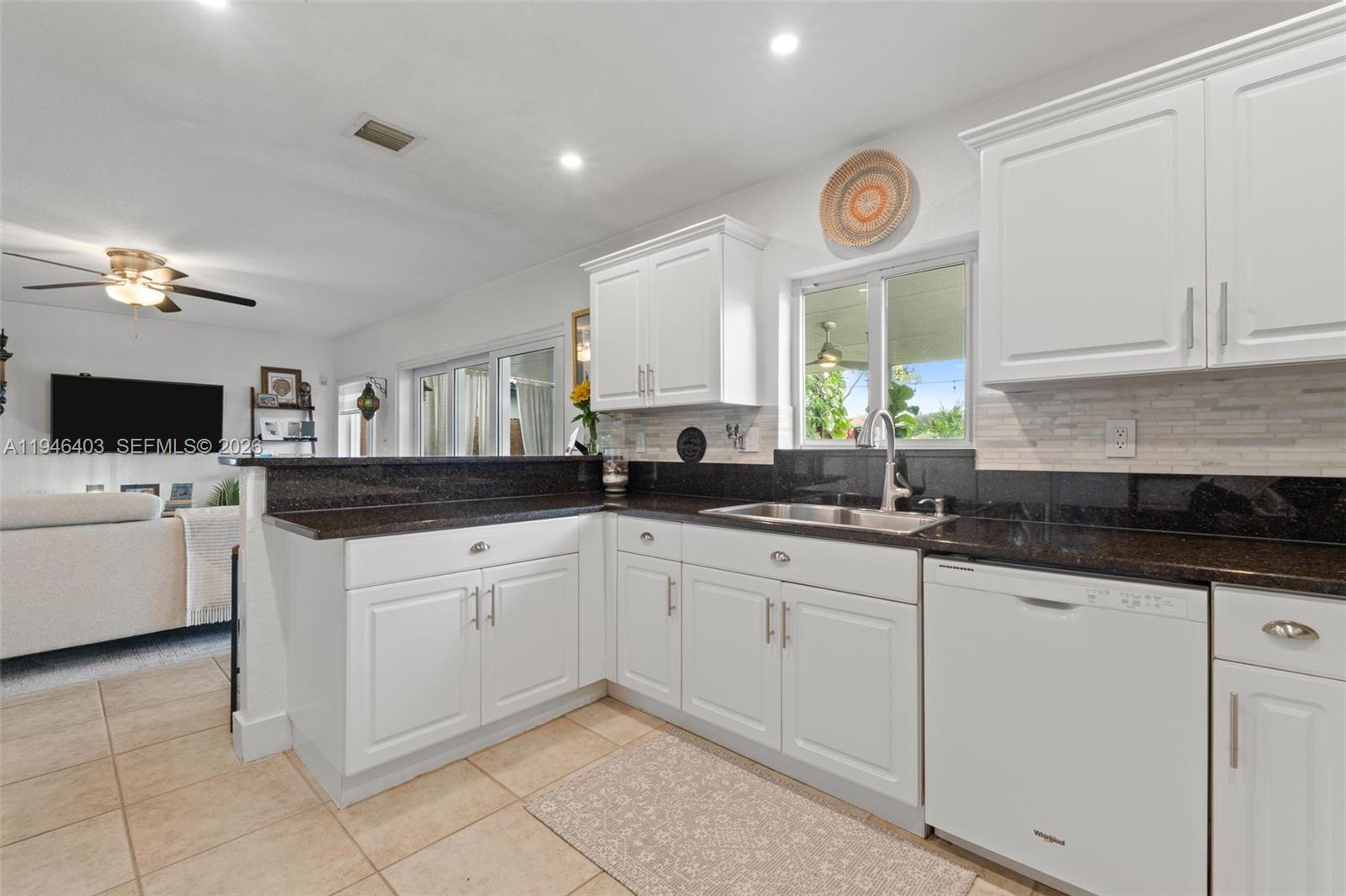 FOUR LAKES SEC 7 - Residential