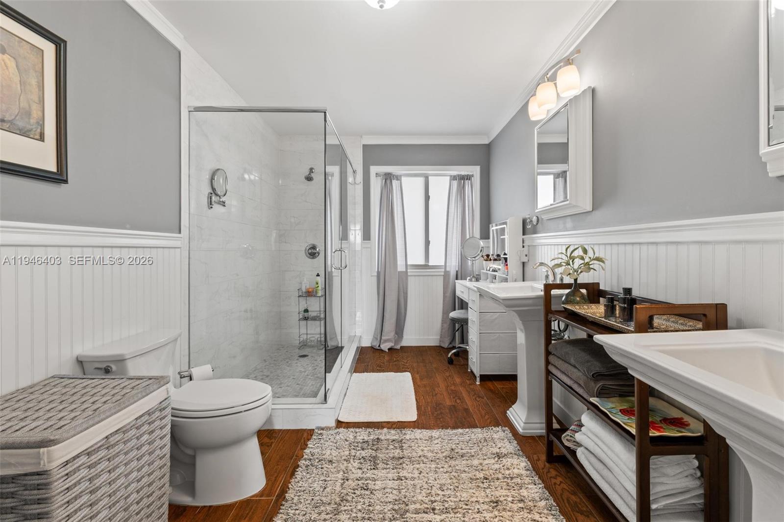 FOUR LAKES SEC 7 - Residential