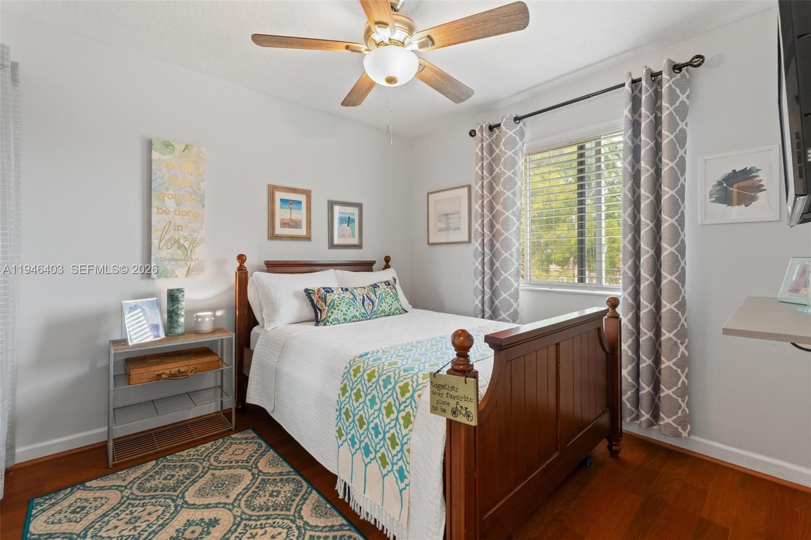 FOUR LAKES SEC 7 - Residential